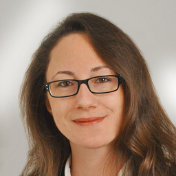 Melanie Fröhlich