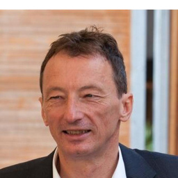 Gerd Hornig