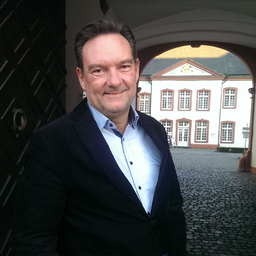 Marco Baumann