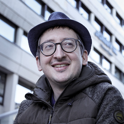 Stefan Hagedorn
