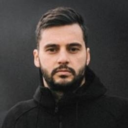 Andrey Nagumanov