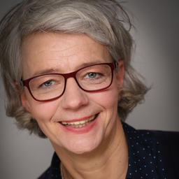Dipl.-Ing. Anita Schepp