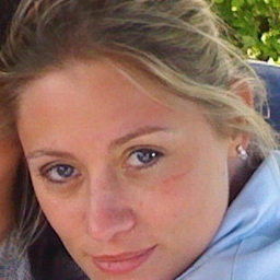 Stefanie Nimmerrichter