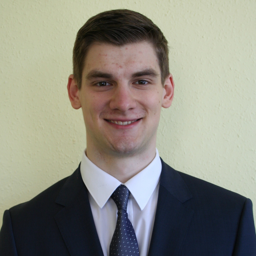 Igor Yezhov ITSupporter SKreditpartner GmbH XING