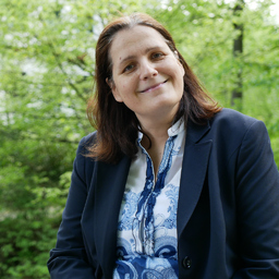 Monika Jungkind