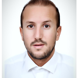 Maher Taher