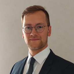 Jonas Hoppe