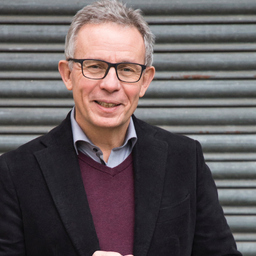 Klaus Störch