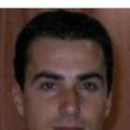 Ivan Rivilla Arias