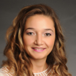 Müzeyyen Aktaş