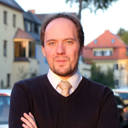 Bernhard Weiss