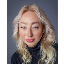 Marcella Danes's profile picture