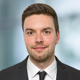 Dario Müller