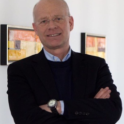 Jürgen Heese (Dipl. Verw.)