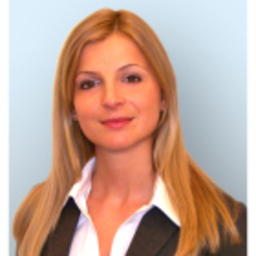 Melanie Tzvetelina Dimitrov's profile picture