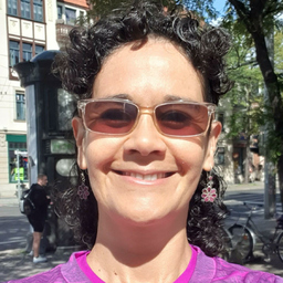 Alejandra  Vera Vilches