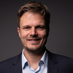 Prof. Dr. Stephan Westphal