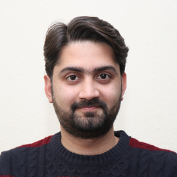 Zohaib Akram