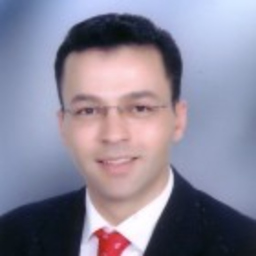 Hossin Abdel-Halim