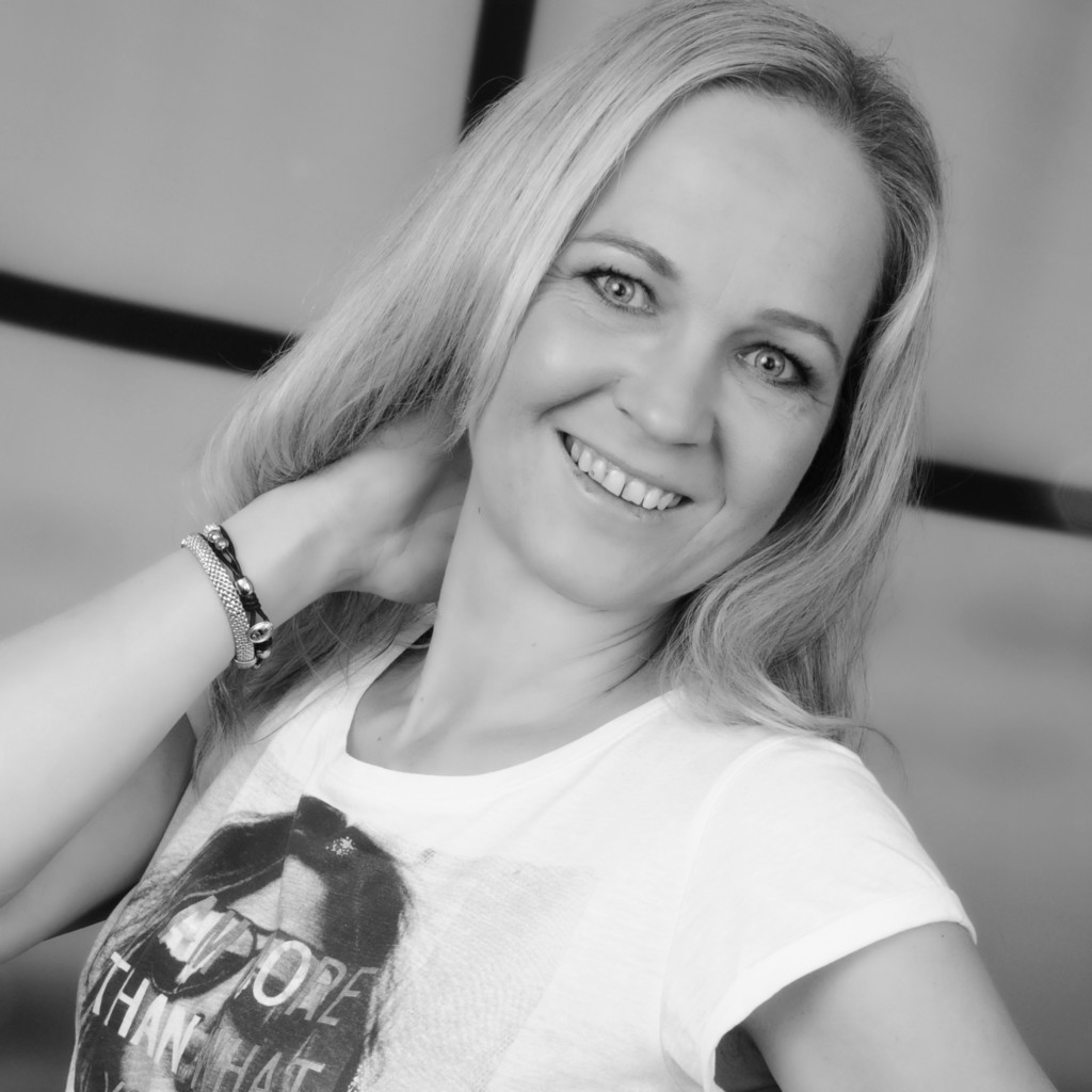 Stefanie Meermeier Außendienstmitarbeiter Ypsomed GmbH XING