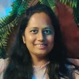 Poonam Bhadane