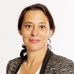 Isabelle Monceau-Hage