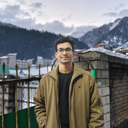 Nir Nandu