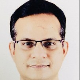 Saurabh Gupta