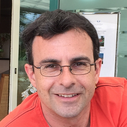 Daniel Eisenring