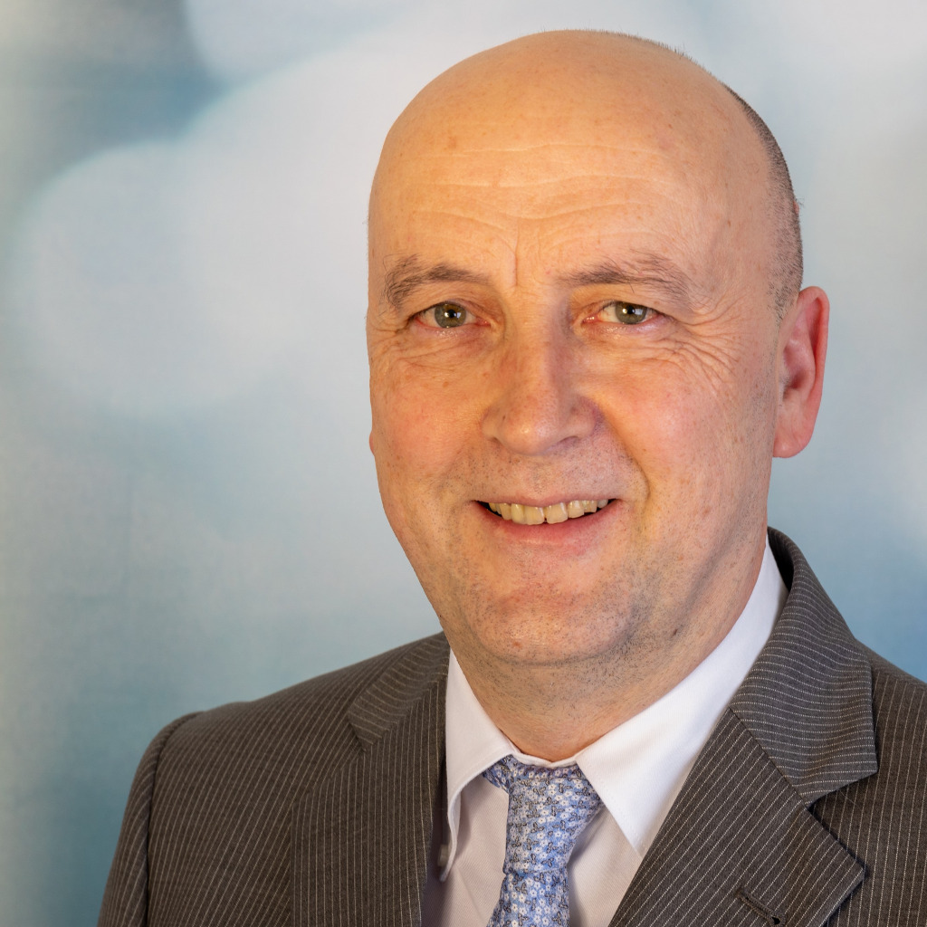 Wilfried Hermann ITConsultant Wilfried Hermann EDV