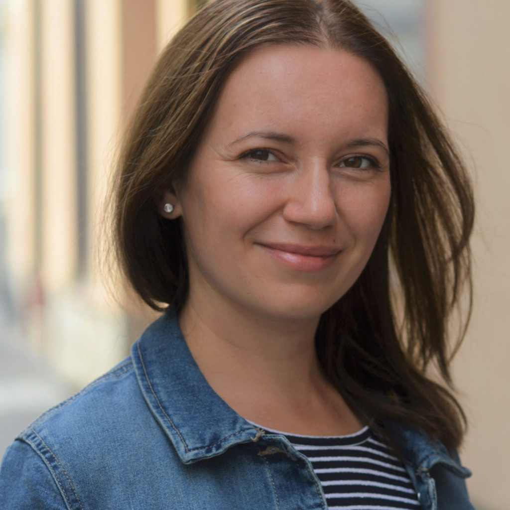 Julia Seibicke Online Marketing Manager Amoonic GmbH XING