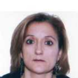 MARIA ISABEL SISTERÉ PASTOR