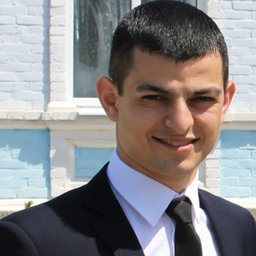 Murad Babaev