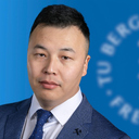 Dr. Purev-Ochir Togtokhbaatar
