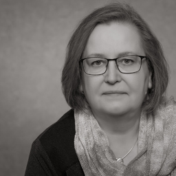 Regine Schmidthorst-Klinger