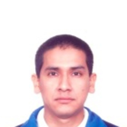 Marco Antonio Cueva Collao