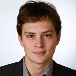 Ing. Daniel Krebs