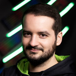 Stefan Rech