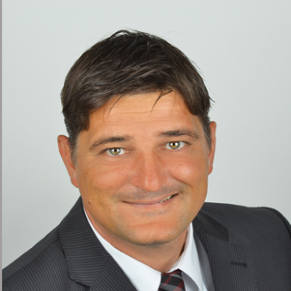 Martin Braun Geschäftsführender Gesellschafter eito Technology