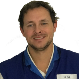 Oliver Bail