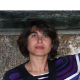 Dr. Rosanna Di Bartolomei