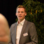 user profile image
