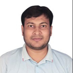 MD MILTON ALI