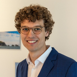 Dr. Dominik Lückmann