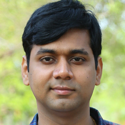 Saketh VS