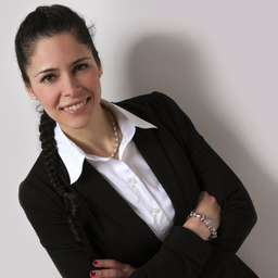 Dr. Janine Glänzel