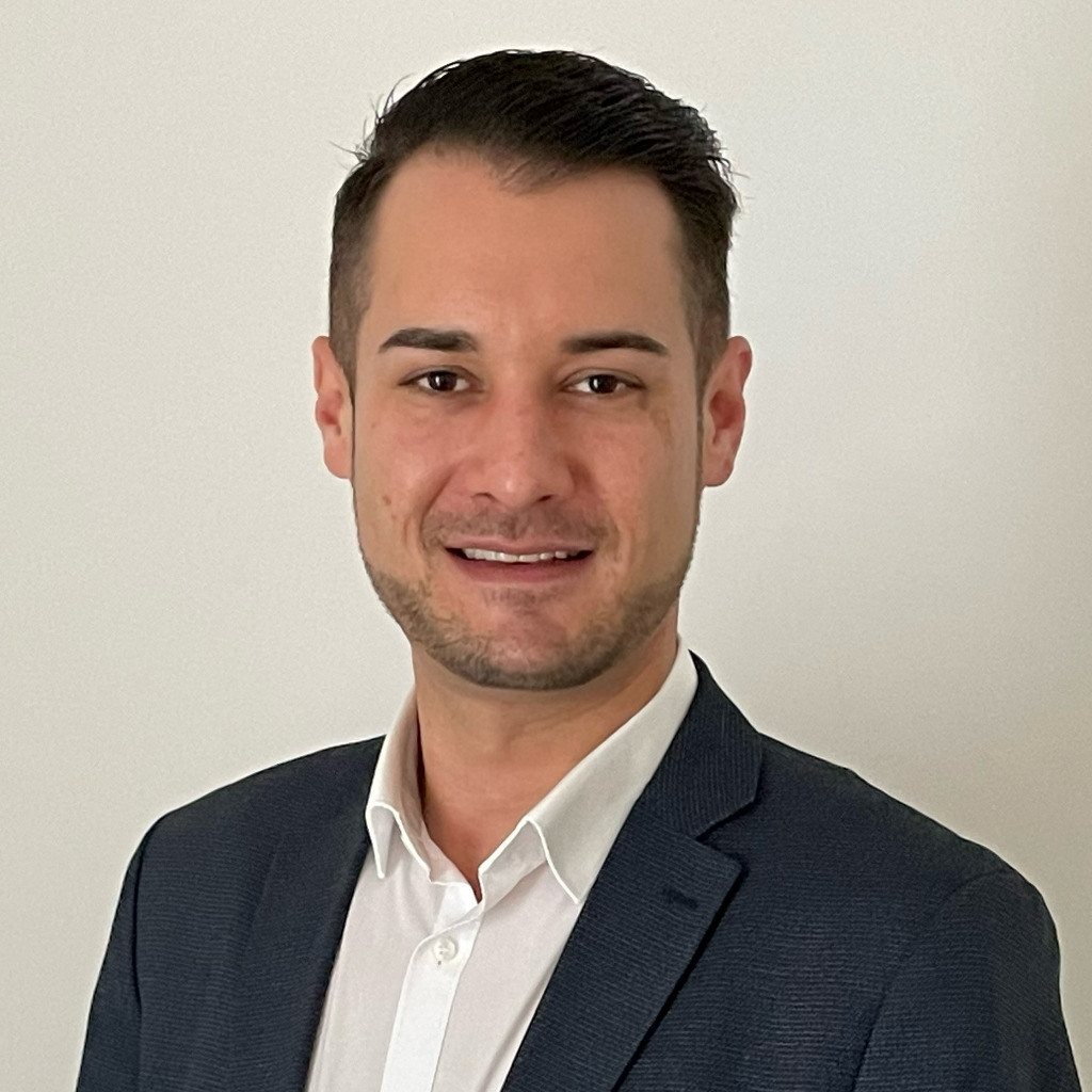 Christian Frank Recruitment Consultant Business Intelligence & Big