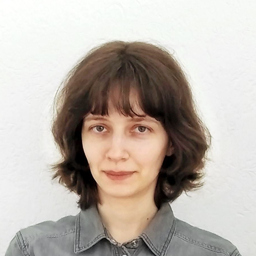 Kateryna Razumova