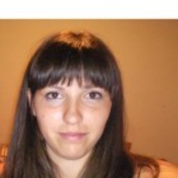 Carina Natalia Salva