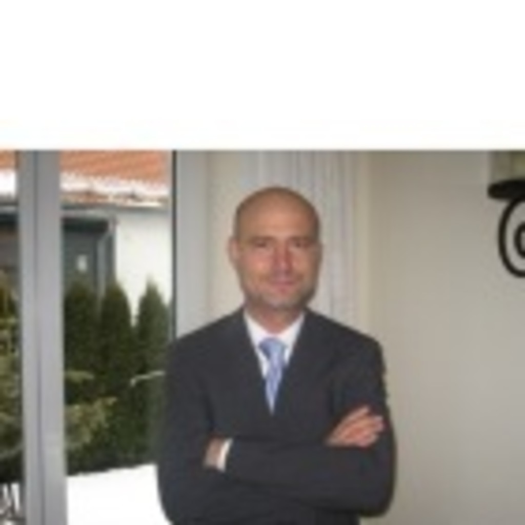 Uwe Siegesmund Geschäftsführer Nvision GmbH XING